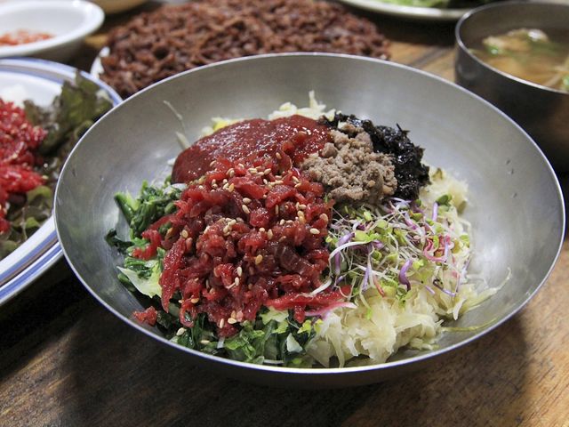 천수식당. / 업체등록사진