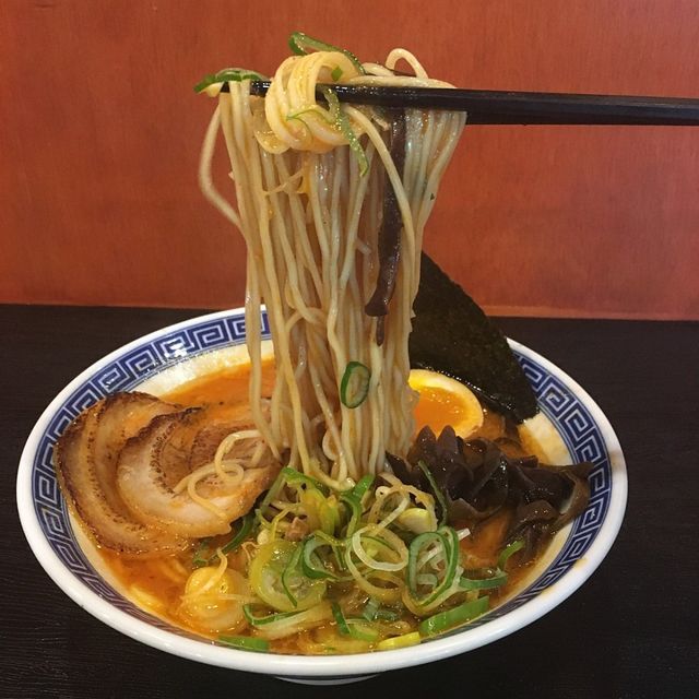 멘야시노기. / 업체등록사진