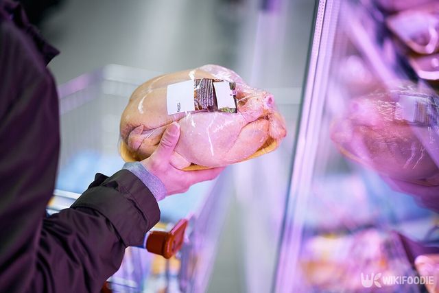 닭고기 자료사진. / Drazen Zigic-shutterstock.com