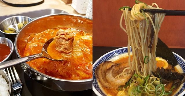 서초구 혼밥 맛집 3선. / 업체등록사진