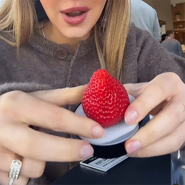 ELLY AMAI KYOTO. / instargram 'alyssaantoci'