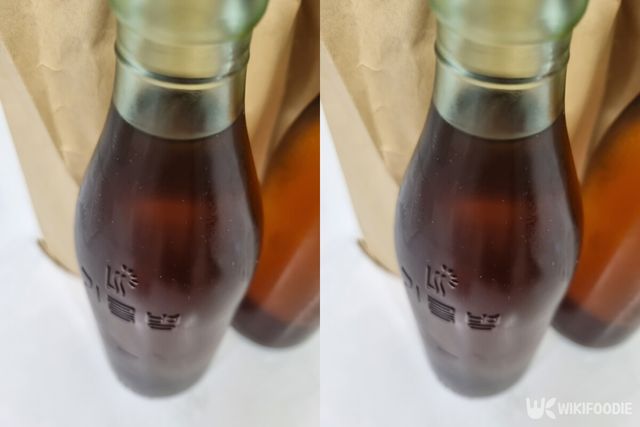 들기름 자료사진. / 위키푸디