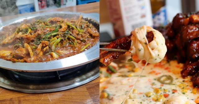 신림 맛집 3선. / 업체등록사진