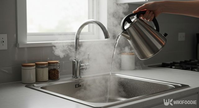 벼룩파리 퇴치법. / 위키푸디