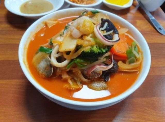 팔공. / 업체등록사진