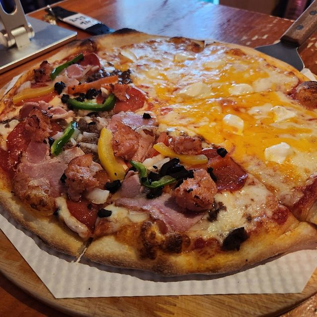 작은피자집. / 업체등록사진