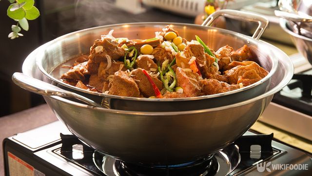 갈비찜 자료사진. / Enna Park-shutterstock.com