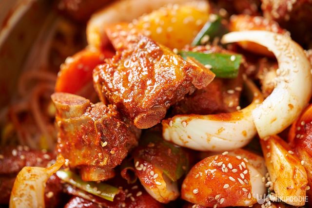 갈비찜 자료사진. / mnimage-shutterstock.com