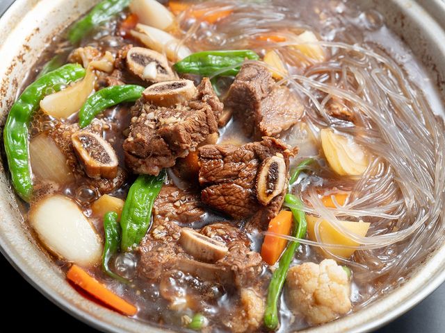 갈비찜 자료사진. / mnimage-shutterstock.com