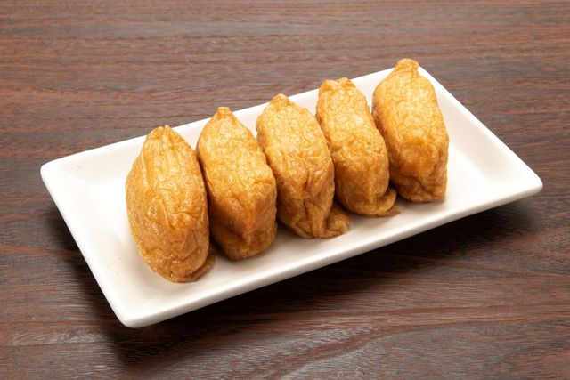 유부초밥 자료 사진. / Caito-shutterstock