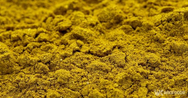 카레 분말. / Enez Selvi-shutterstock.com