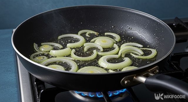 양파. / 위키푸디