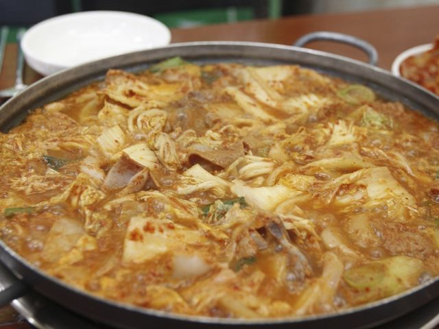 선산김치곱창. / 업체등록사진