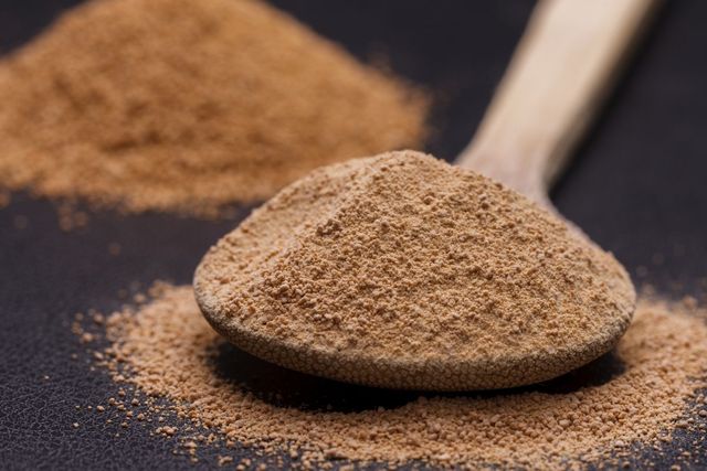 수카나트 자료 사진. / Gregory Johnston-shutterstock