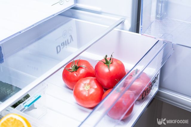 냉장고 채소 칸. / Eugenia Pankiv-shutterstock.com