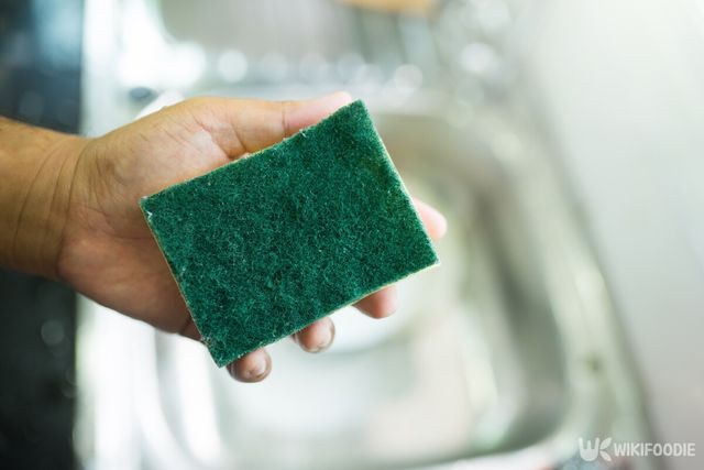 수세미 자료사진. / MIA Studio-shutterstock.com