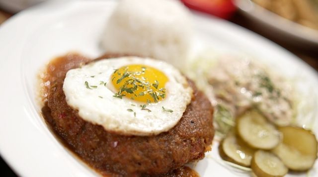 정순함박. / MBN '전현무계획2'