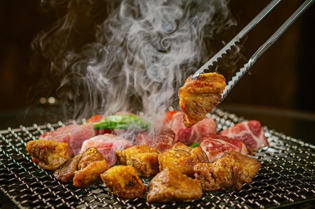 고기굽는사람들. / 업체등록사진