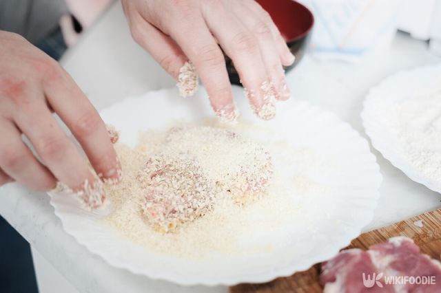 돈가스 자료사진. / Stephane BDC-shutterstock.com