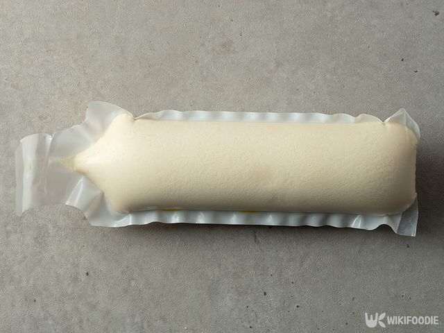 진공포장된 순두부 자료사진. / mnimage-shutterstock.com