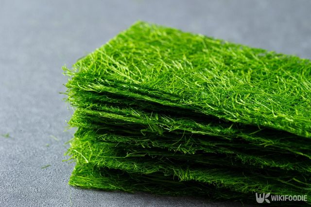 가시파래 자료사진. / mnimage-shutterstock.com