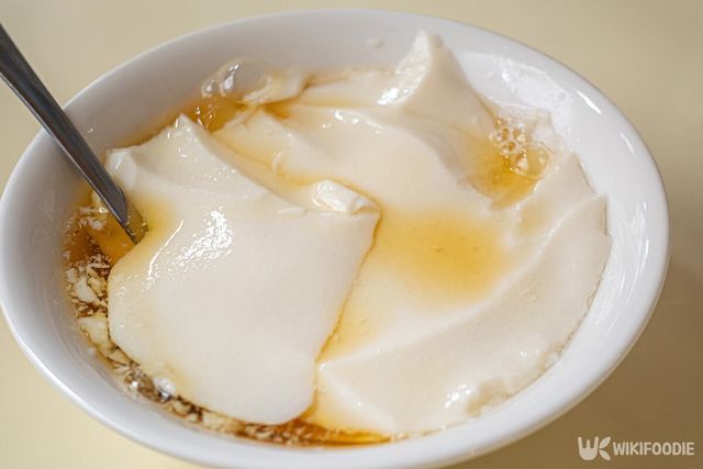 순두부 자료사진. / HOTAKA_N-shutterstock.com