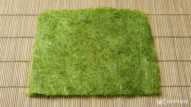 가시파래 자료사진. / Stock for you-shutterstock.com