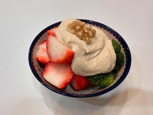 두부마요네즈 자료사진. / 배우 윤세아 인스타그램 캡처