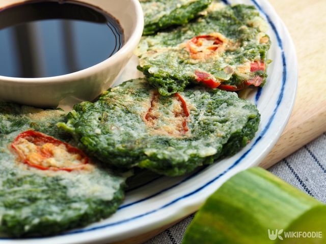 가시파래 자료사진. / sungsu han-shutterstock.com