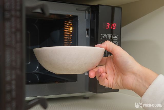 전자레인지 자료사진. / Zhuravlev Andrey-shutterstock.com