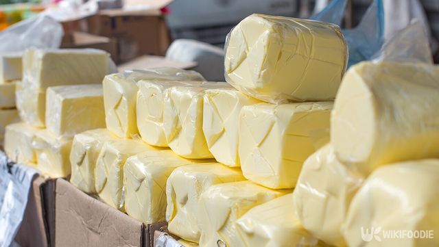 마가린 참고 사진. / Renovacio-shutterstock.com