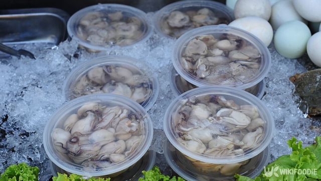 굴 자료사진. / Keung-shutterstock.com