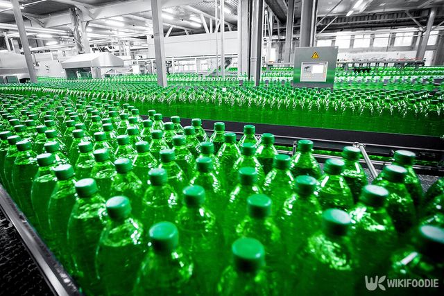 탄산음료 자료사진. / 279photo Studio-shutterstock.com