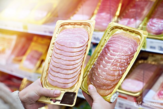 햄 자료사진. / Sergey Ryzhov-shutterstock.com