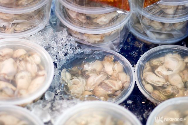 굴 자료사진. / Panwong-shutterstock.com