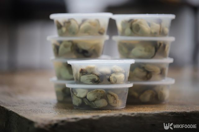 굴 자료사진. / Ton Wanniwat-shutterstock.com