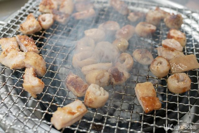 곱창 자료사진. / KIBOK RHEE-shutterstock.com