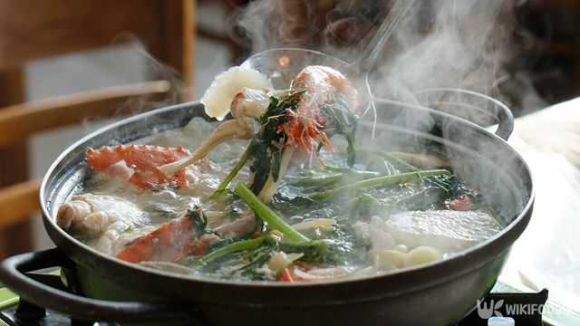 부산 자갈치 시장에서 요리한 해산물(기사와 관련 없음) / Vadim Ozz-shutterstock.com