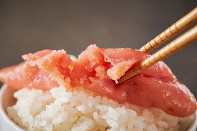 명란젓 자료 사진. / mnimage-shutterstock