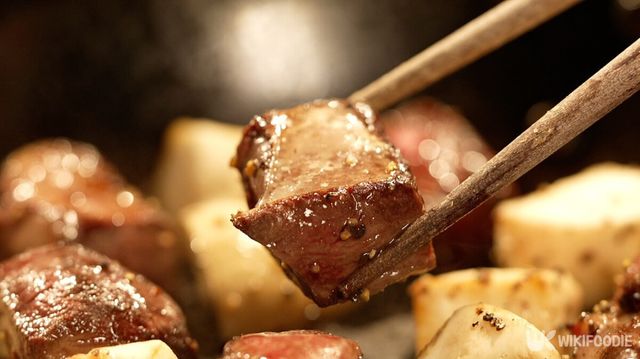 전현무 단골 맛집 호루몬, / MBN '전현무계획2'