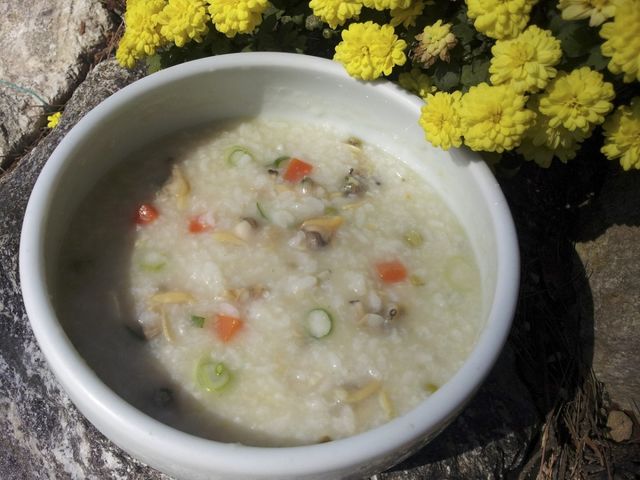 김인경원조바지락죽. / 업체등록사진