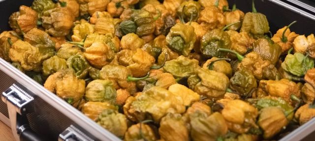 페퍼 X. / 유튜브 'First We Feast'