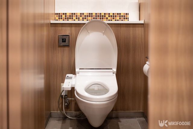 화장실 변기 자료사진. / Hakase_420-shutterstock.com