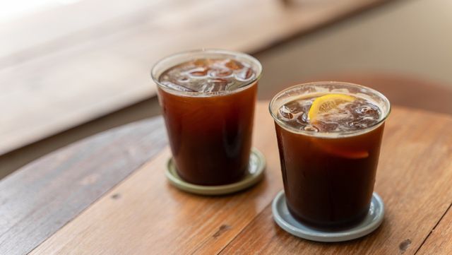 기사 이해를 돕기 위한 아메리카노 자료 사진 / Visit Roemvanitch- shutterstock