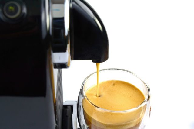 기사 이해를 돕기 위한 캡슐 커피 자료 사진 / milart- shutterstock