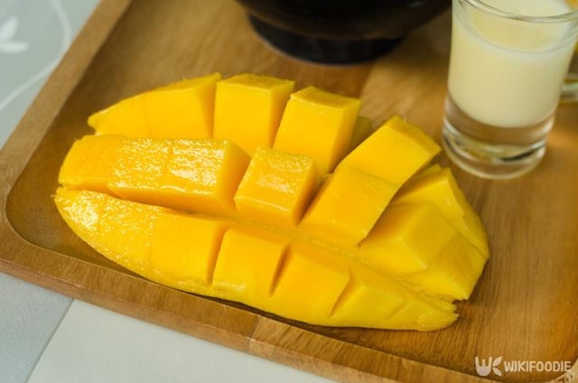 망고 자료사진. / kamui29-shutterstock.com