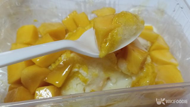 망고 자료사진. / Linjinling-shutterstock.com