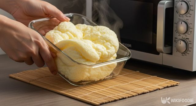 3분 계란말이 레시피. / 위키푸디