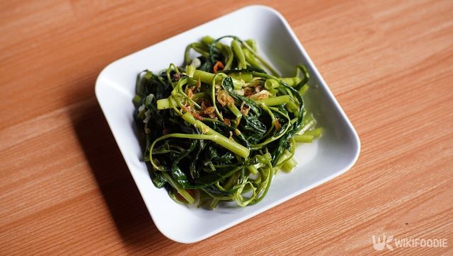 나물 자료사진. / New Africa-shutterstock.com