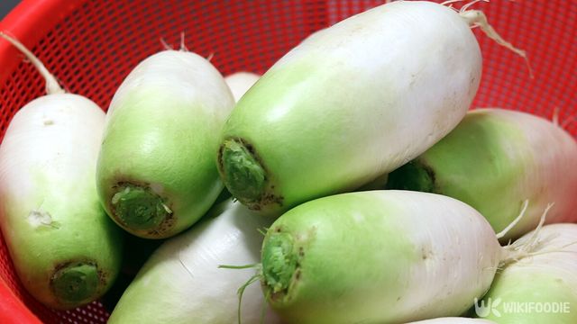 무 자료사진. / Hyejin Kang-shutterstock.com